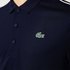 Lacoste Sport DH2094 Color Bord-Cotes Рубашка-поло с коротким рукавом