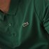 Lacoste Sport Ottoman Short Sleeve Polo Shirt