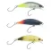 Sakura Phoxy Area Sinking minnow 4.2g 50 mm