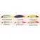 Sakura Phoxy Area Sinking minnow 4.2g 50 mm