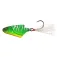 Sakura Micro Soukouss Blade Sinking Vibrationsköder 7g 35 mm