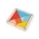Janod Essentiel Tangram Educational Toy