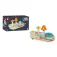 Janod Table Musicale Pure