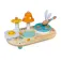 Janod Table Musicale Pure