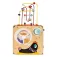 Janod Multi-Activity Looping Toy