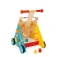 Janod Multiaktivitets babywalker