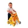 Janod Multiaktivitets babywalker