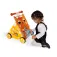 Janod Multiaktivitets babywalker