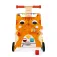 Janod Multiaktivitets babywalker