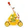 Janod Multiaktivitets babywalker