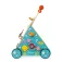 Janod Multiaktivitets babywalker