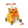Janod Multiaktivitets babywalker