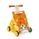 Janod Multiaktivitets babywalker