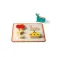 Janod Memory Touch Recognition Game