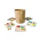 Janod Memory Touch Recognition Game