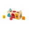 Janod Geometric Shapes Box
