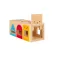 Janod Geometric Shapes Box