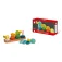 Janod Jouet éducatif Zigolos Ducks Stacker