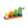 Janod Zigolos Ducks Stacker Educational Toy