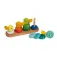 Janod Zigolos Ducks Stacker Educational Toy