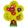 Janod Fruitboompuzzel