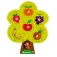 Janod Fruit Tree Puzzle