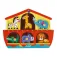 Janod Noahs Arche Puzzle