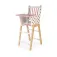 Janod Seggiolone Candy Chic