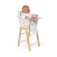 Janod Chaise haute Candy Chic