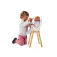 Janod Silla alta Candy Chic