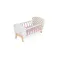 Janod Candy Chic ´S Bed doll