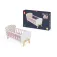 Janod Muñeca Candy Chic para cama