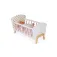 Janod Muñeca Candy Chic para cama
