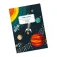 Janod Educational PuzzleSolar System- 100 pieces