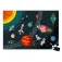 Janod Educational PuzzleSolar System- 100 pieces