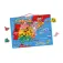 Janod Magnetic Spain Map Educational Toy