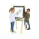 Janod Adjustable Easel