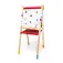 Janod Caballete ajustable Splash