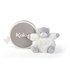 Kaloo Chubby Bear Small Teddy