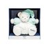 Kaloo Chubby Bear Turquoise Medium Teddy