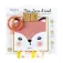 Kaloo Activity Book The Angry Fox Educational Toy