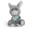 Kaloo Les Amis Donkey Teddy 19 cm