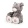 Kaloo Großer Teddybär