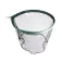 Amiaud Cabeza sacadera Round Resin