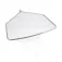 Amiaud Cap del salabret Mono Rectangle
