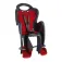 Bellelli Mr Fox Clamp rear child bike seat