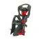 Bellelli Pepe Clamp rear child bike seat