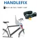 Bellelli Rabbit Handlefix Forreste barnesykkelsete