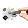 Adata UV220 2.0 32GB USB 闪存盘