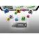 Adata UV220 2.0 32GB USB 闪存盘